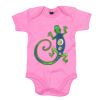 Bio Baby Strampler 100% Bio-Baumwolle Miniaturansicht