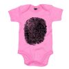 Bio Baby Strampler 100% Bio-Baumwolle Miniaturansicht