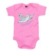 Bio Baby Strampler 100% Bio-Baumwolle Miniaturansicht