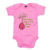 Bio Baby Strampler 100% Bio-Baumwolle Miniaturansicht