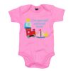 Bio Baby Strampler 100% Bio-Baumwolle Miniaturansicht