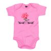 Bio Baby Strampler 100% Bio-Baumwolle Miniaturansicht
