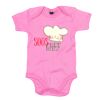 Bio Baby Strampler 100% Bio-Baumwolle Miniaturansicht