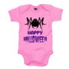 Bio Baby Strampler 100% Bio-Baumwolle Miniaturansicht