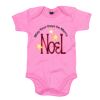 Bio Baby Strampler 100% Bio-Baumwolle Miniaturansicht