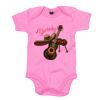 Bio Baby Strampler 100% Bio-Baumwolle Miniaturansicht