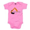 Bio Baby Strampler 100% Bio-Baumwolle Miniaturansicht