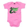 Bio Baby Strampler 100% Bio-Baumwolle Miniaturansicht