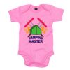 Bio Baby Strampler 100% Bio-Baumwolle Miniaturansicht