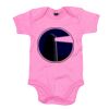 Bio Baby Strampler 100% Bio-Baumwolle Miniaturansicht