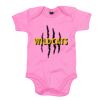 Bio Baby Strampler 100% Bio-Baumwolle Miniaturansicht