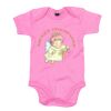 Bio Baby Strampler 100% Bio-Baumwolle Miniaturansicht