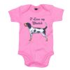 Bio Baby Strampler 100% Bio-Baumwolle Miniaturansicht