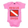 Bio Baby Strampler 100% Bio-Baumwolle Miniaturansicht
