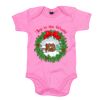 Bio Baby Strampler 100% Bio-Baumwolle Miniaturansicht
