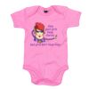 Bio Baby Strampler 100% Bio-Baumwolle Miniaturansicht