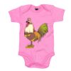 Bio Baby Strampler 100% Bio-Baumwolle Miniaturansicht