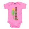 Bio Baby Strampler 100% Bio-Baumwolle Miniaturansicht