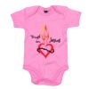 Bio Baby Strampler 100% Bio-Baumwolle Miniaturansicht