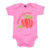 Bio Baby Strampler 100% Bio-Baumwolle Miniaturansicht
