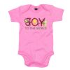 Bio Baby Strampler 100% Bio-Baumwolle Miniaturansicht