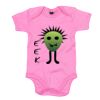 Bio Baby Strampler 100% Bio-Baumwolle Miniaturansicht