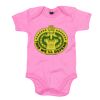 Bio Baby Strampler 100% Bio-Baumwolle Miniaturansicht