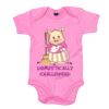 Bio Baby Strampler 100% Bio-Baumwolle Miniaturansicht