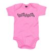 Bio Baby Strampler 100% Bio-Baumwolle Miniaturansicht