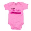 Bio Baby Strampler 100% Bio-Baumwolle Miniaturansicht