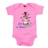 Bio Baby Strampler 100% Bio-Baumwolle Miniaturansicht