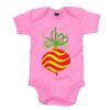 Bio Baby Strampler 100% Bio-Baumwolle Miniaturansicht