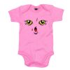 Bio Baby Strampler 100% Bio-Baumwolle Miniaturansicht