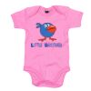 Bio Baby Strampler 100% Bio-Baumwolle Miniaturansicht