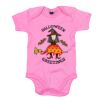 Bio Baby Strampler 100% Bio-Baumwolle Miniaturansicht