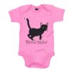 Bio Baby Strampler 100% Bio-Baumwolle Miniaturansicht