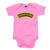 Bio Baby Strampler 100% Bio-Baumwolle Miniaturansicht
