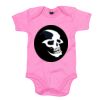 Bio Baby Strampler 100% Bio-Baumwolle Miniaturansicht