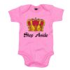 Bio Baby Strampler 100% Bio-Baumwolle Miniaturansicht