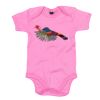 Bio Baby Strampler 100% Bio-Baumwolle Miniaturansicht