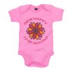 Bio Baby Strampler 100% Bio-Baumwolle Miniaturansicht