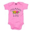 Bio Baby Strampler 100% Bio-Baumwolle Miniaturansicht