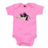 Bio Baby Strampler 100% Bio-Baumwolle Miniaturansicht