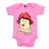 Bio Baby Strampler 100% Bio-Baumwolle Miniaturansicht