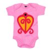 Bio Baby Strampler 100% Bio-Baumwolle Miniaturansicht