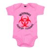 Bio Baby Strampler 100% Bio-Baumwolle Miniaturansicht