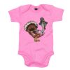 Bio Baby Strampler 100% Bio-Baumwolle Miniaturansicht