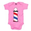 Bio Baby Strampler 100% Bio-Baumwolle Miniaturansicht