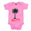 Bio Baby Strampler 100% Bio-Baumwolle Miniaturansicht