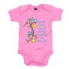Bio Baby Strampler 100% Bio-Baumwolle Miniaturansicht